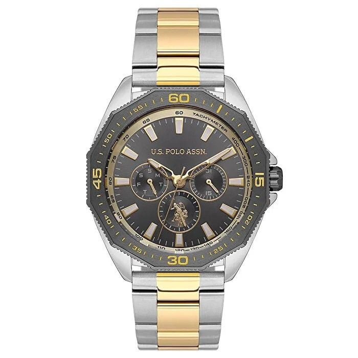 USPA1073-04 Erkek Kol Saati