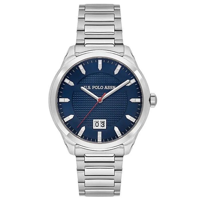 USPA1087-05 Erkek Kol Saati