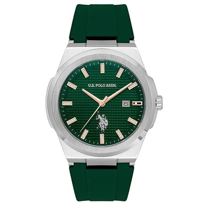 USPA1105-01 Erkek Kol Saati