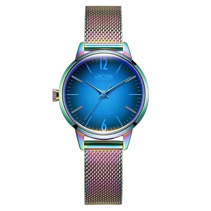 WRS206 Kadın Kol Saati