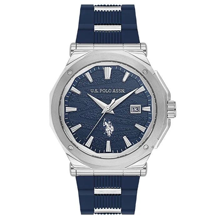 USPA1107-02 Erkek Kol Saati