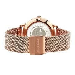 WRS625 36 mm Slim Kadın Kol Saati