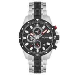 USPA1077-02 Erkek Kol Saati