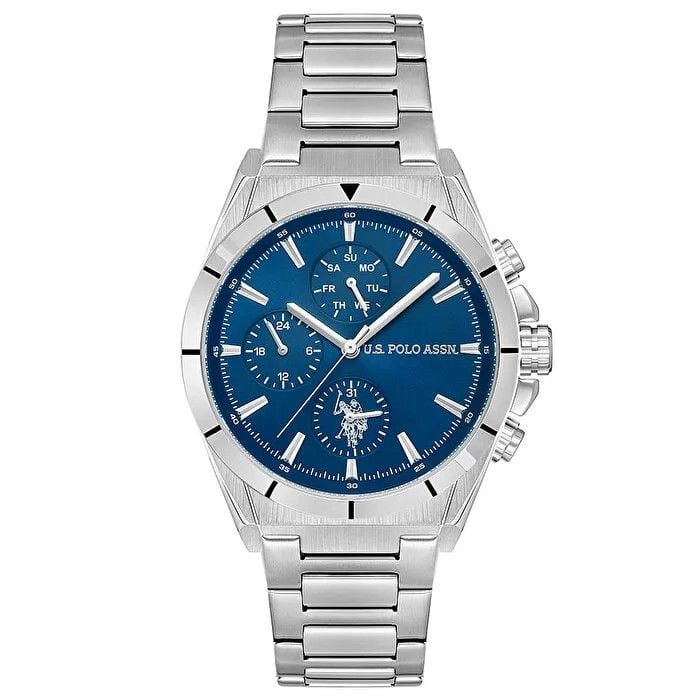 USPA1079-06 Erkek Kol Saati