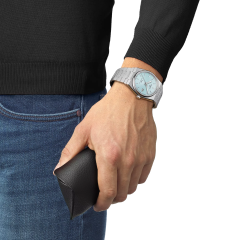 T137.407.11.351.00 Erkek Kol Saati