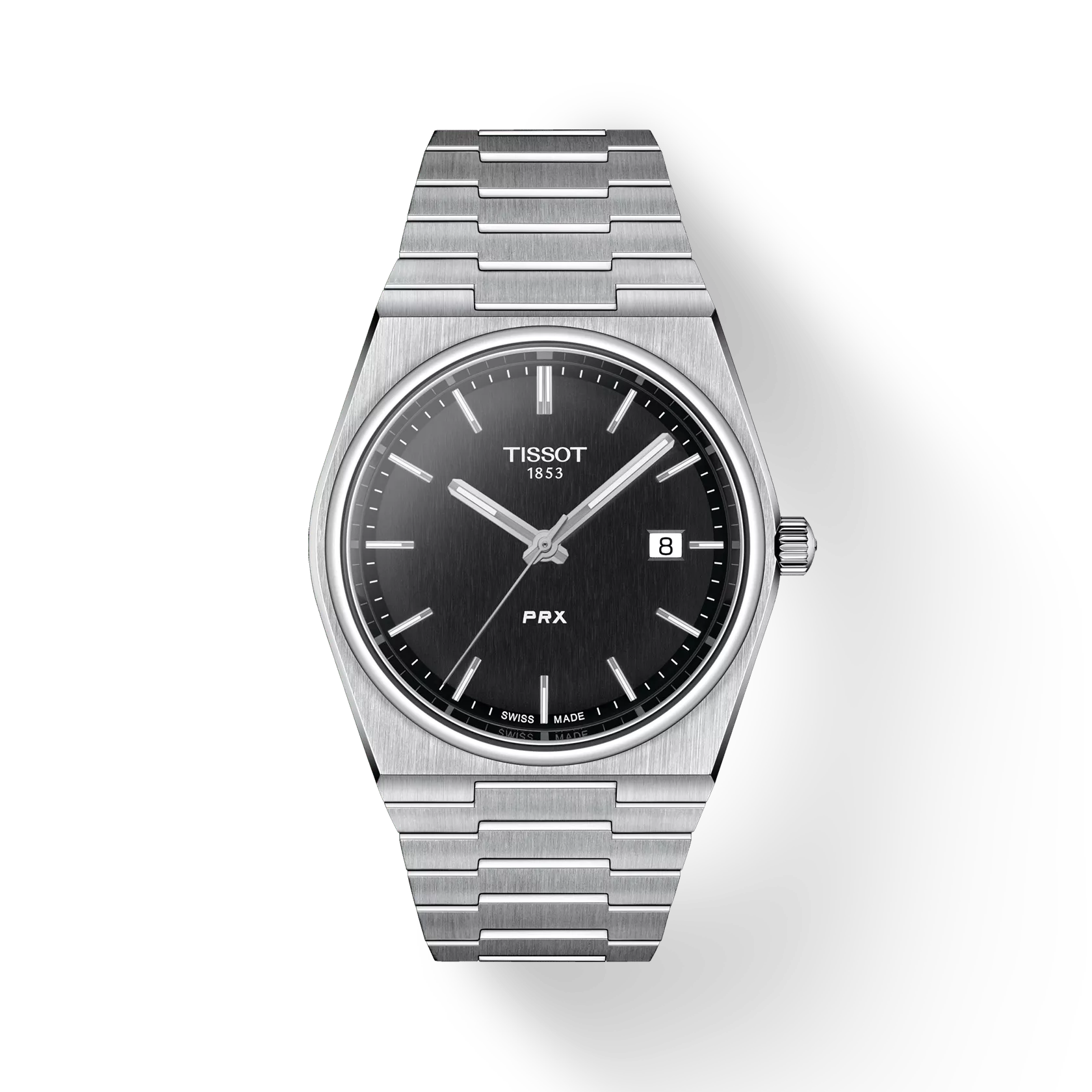 T137.410.11.051.00 Erkek Kol Saati