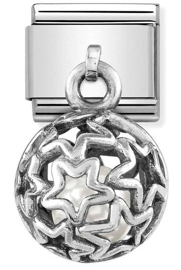 331810/07 Classic Charms Round Cages