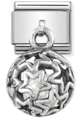 331810/07 Classic Charms Round Cages