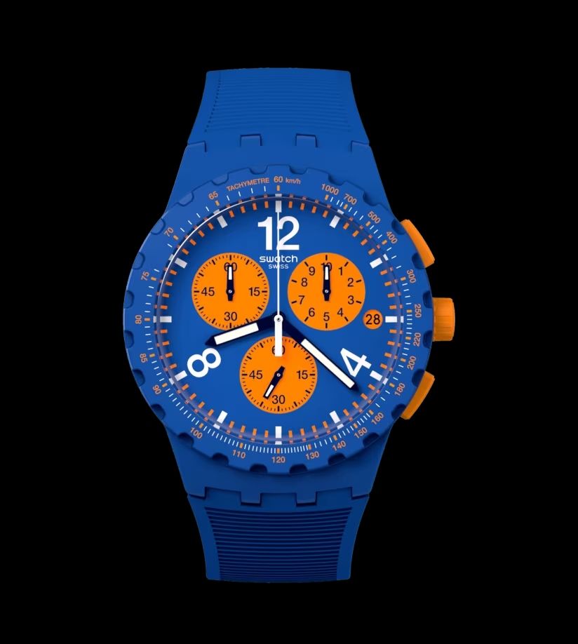 SUSN419 Erkek Kol Saati