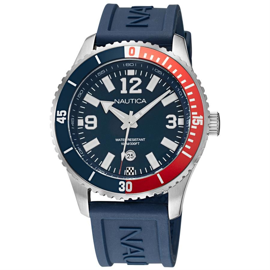 NAPPBS159 Erkek Kol Saati