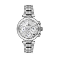 CS263S-09SS Kadın Kol Saati