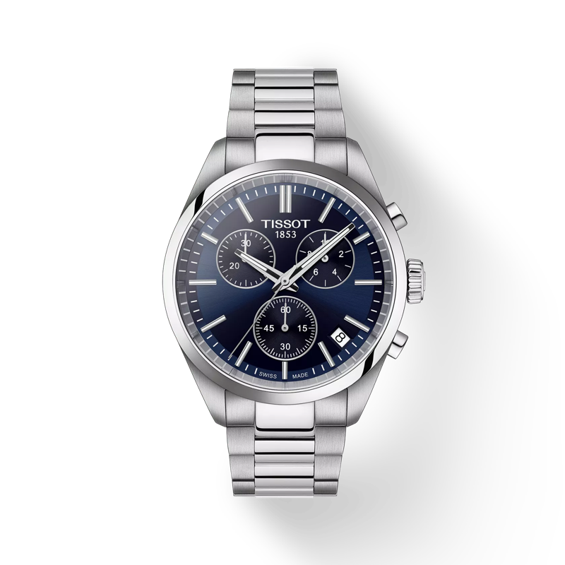 T150.417.11.041.00 Erkek Kol Saati