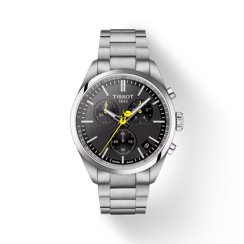 T150.417.11.051.00 Erkek Kol Saati