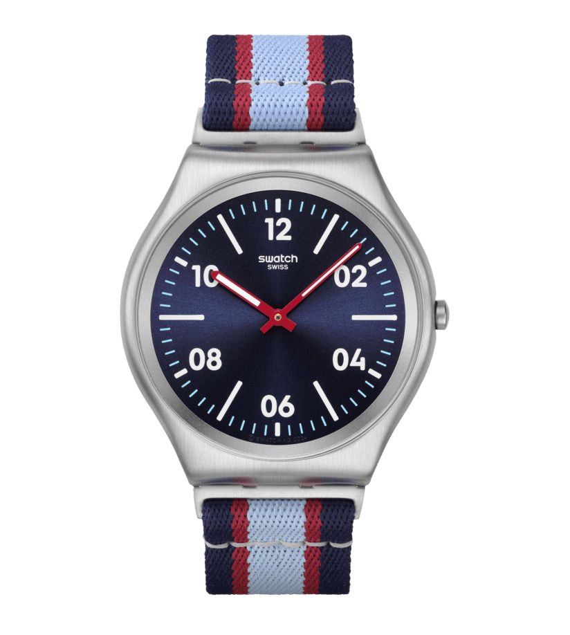 SS07S148 Erkek Kol Saati