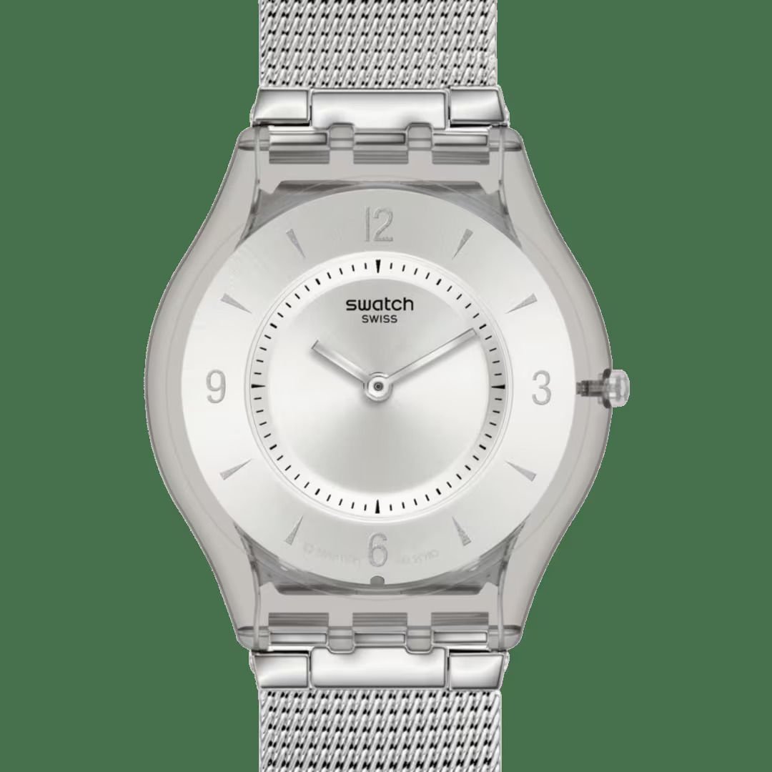 SS08M100M Kadın Kol Saati