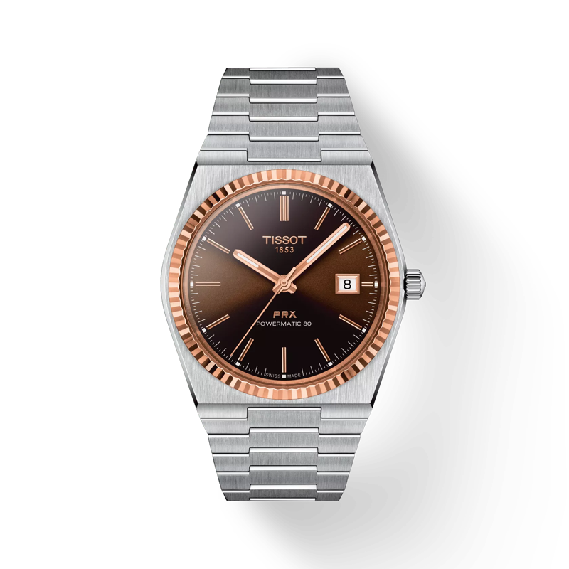 T931.407.41.291.00 Erkek Kol Saati