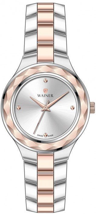 WA.18041-A Kadın Kol Saati