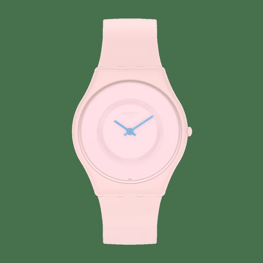 SS09P100 Kadın Kol Saati