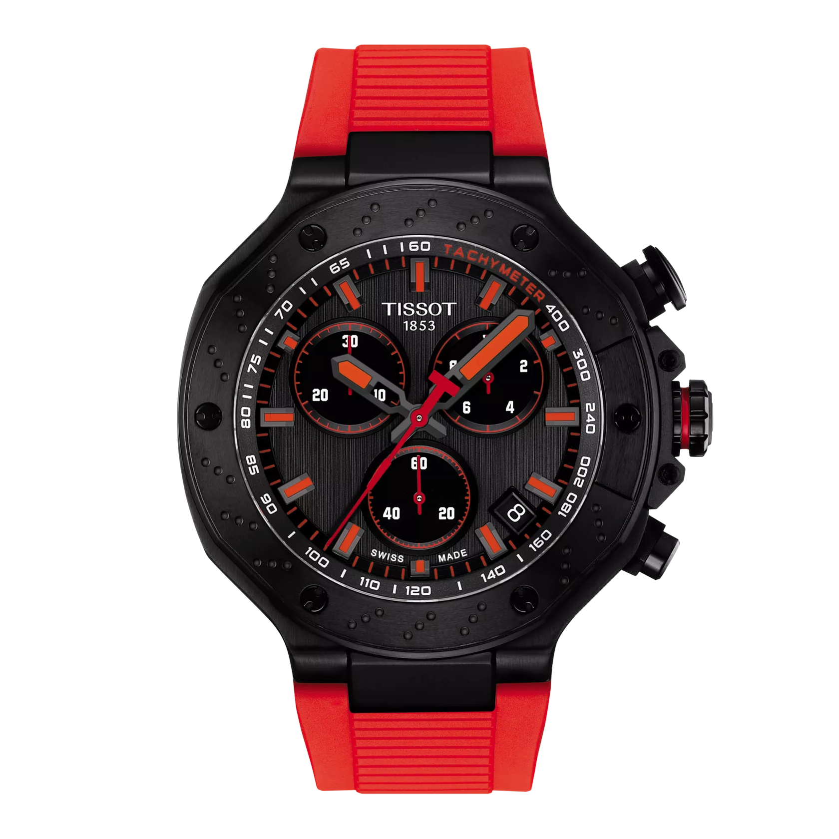 T141.417.37.061.01 Erkek Kol Saati