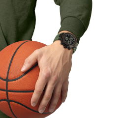 T141.417.37.061.02 Erkek Kol Saati