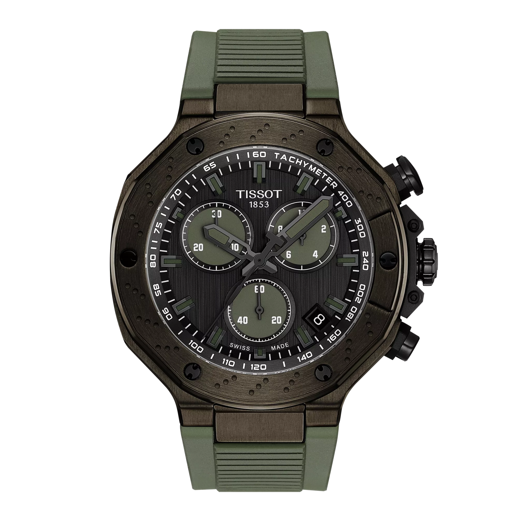 T141.417.37.061.02 Erkek Kol Saati