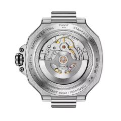 T141.807.11.041.00 Erkek Kol Saati