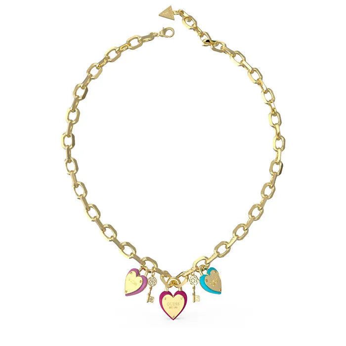 JGUJUBN04201JWYGMCTU Kadın Kolye