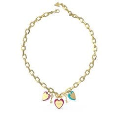 JGUJUBN04201JWYGMCTU Kadın Kolye