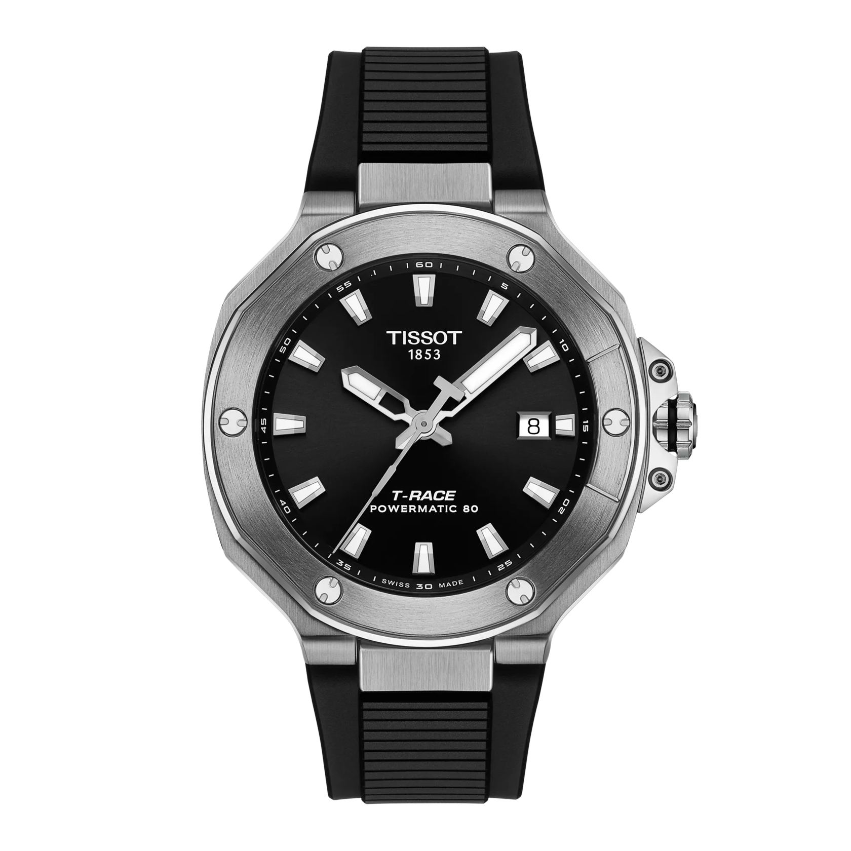 T141.807.17.051.00 Erkek Kol Saati