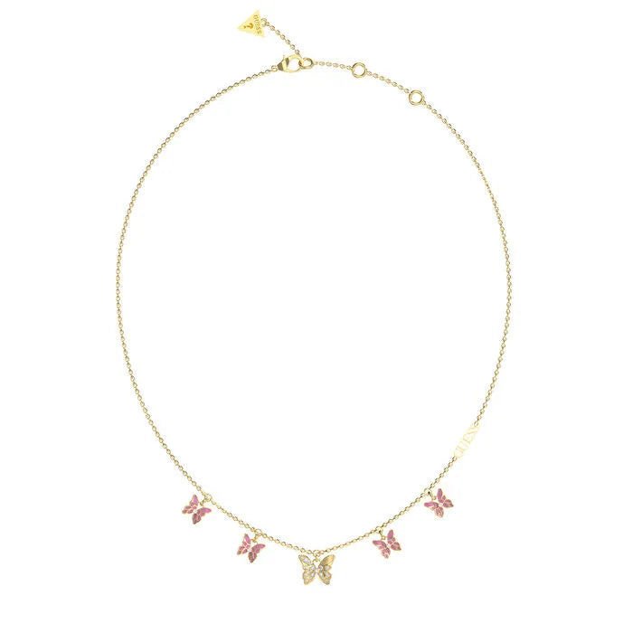 JGUJUBN04101JWYGLPTU Kadın Kolye