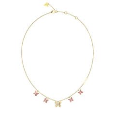 JGUJUBN04101JWYGLPTU Kadın Kolye