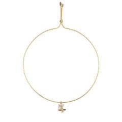 JGUJUBN04097JWYGTU Kadın Kolye