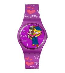 SO28Z118 Kadın Kol Saati