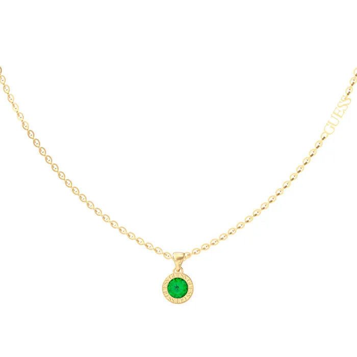 JGUJUBN02245JWYGEMTU Kadın Kolye