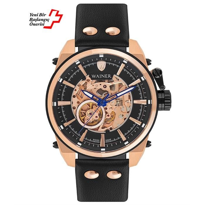 WA.25980-B Erkek Kol Saati