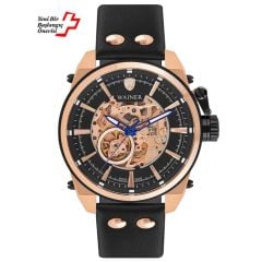 WA.25980-B Erkek Kol Saati