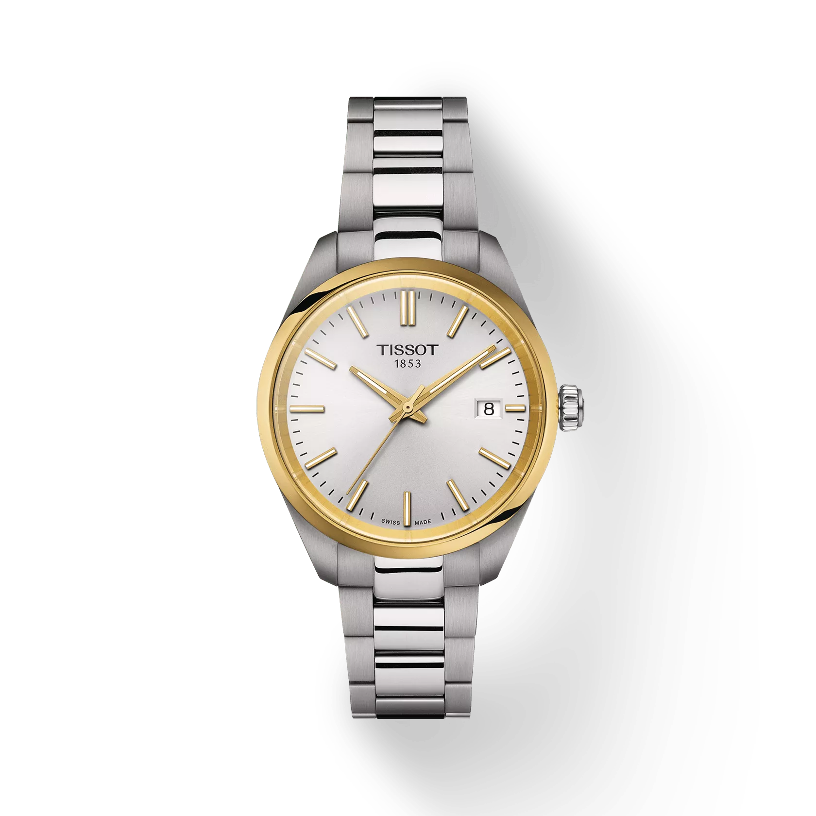 T150.210.21.031.00 Kadın Kol Saati