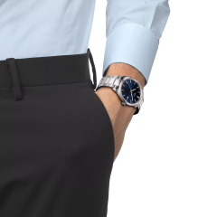 T150.410.11.041.00 Erkek Kol Saati