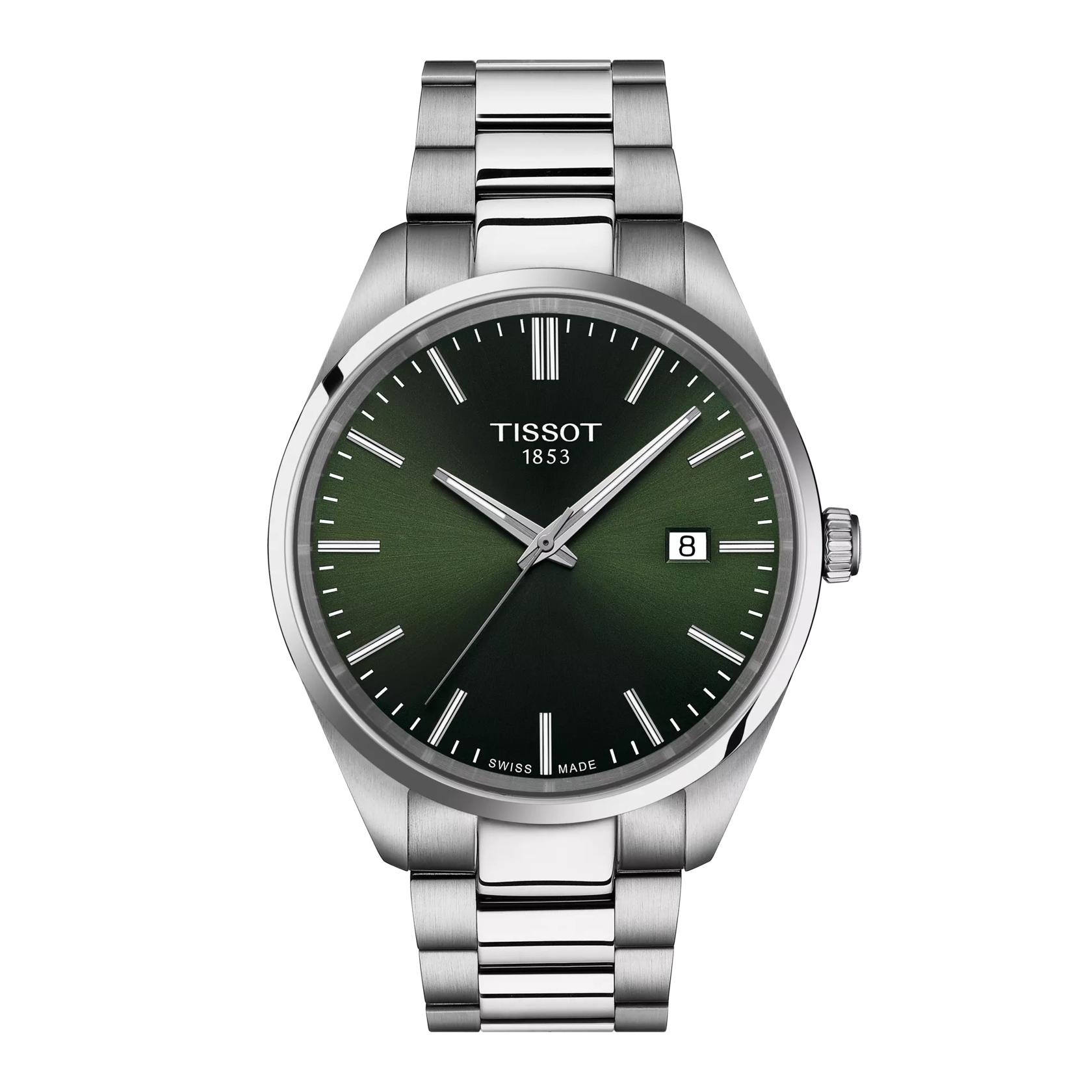 T150.410.11.091.00 Erkek Kol Saati