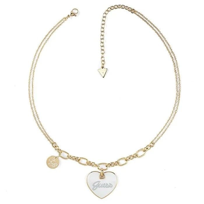 Guess JGUJUBN05148JWYGWHTU Kalpli Kadın Bileklik