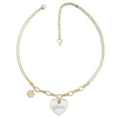 Guess JGUJUBN05148JWYGWHTU Kalpli Kadın Bileklik