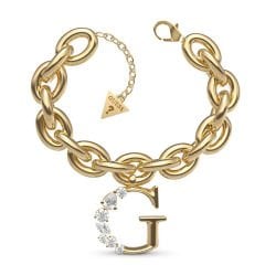 JGUJUBB01115JWYGS Kadın Bileklik