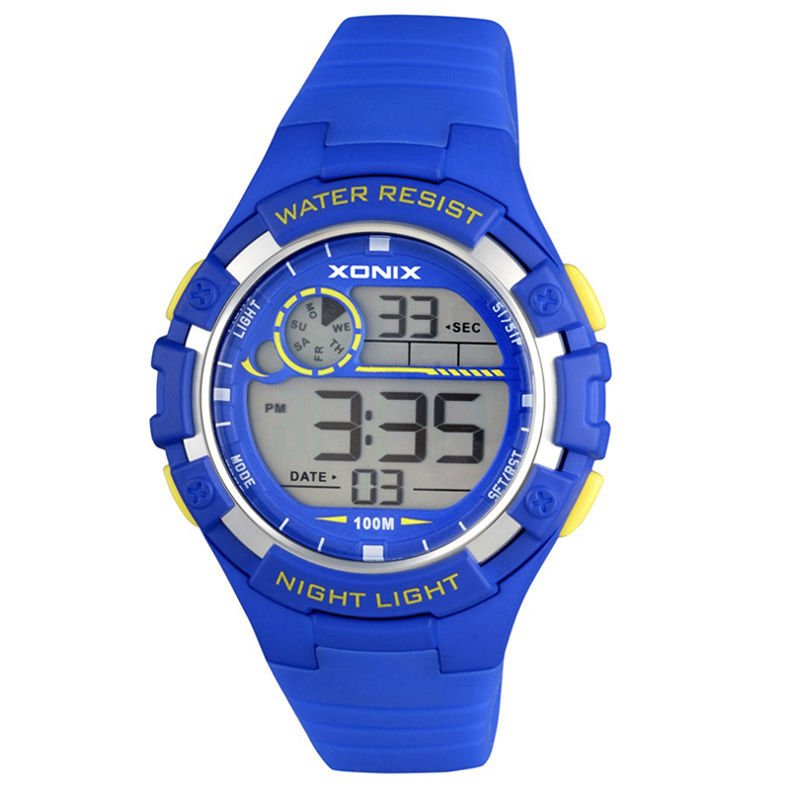 XOX-IK001 Çocuk Kol Saati