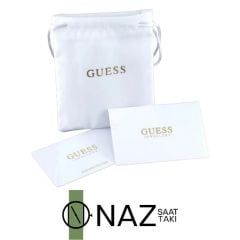 Guess JGUJUMB04007JWYGBKS Erkek Bileklik
