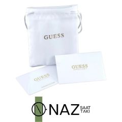 Guess JGUJUMB04010JWYGBKS Erkek Bileklik