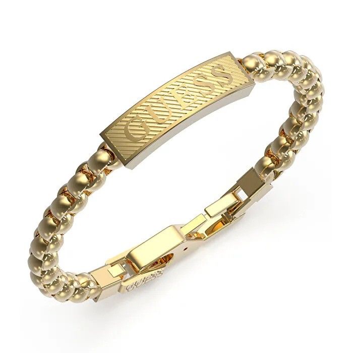 Guess JGUJUMB03028JWYGS Erkek Bileklik