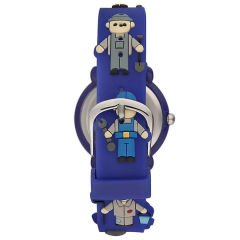 XOX-EC004 Çocuk Kol Saati