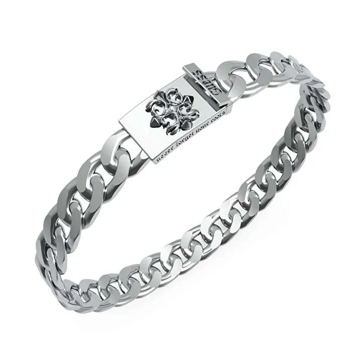 Guess JGUJUMB05053JWASS Erkek Bileklik