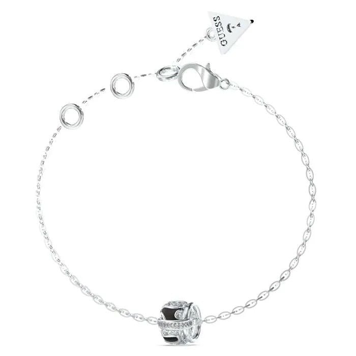 Guess JGUJUBB05192JWRHBKS Kadın Bileklik