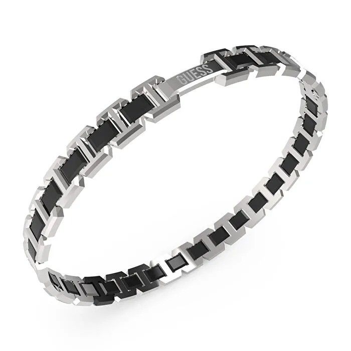 Guess JGUJUMB04030JWSTBKTU Erkek Bileklik